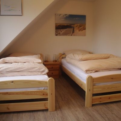 Schlafzimmer 2